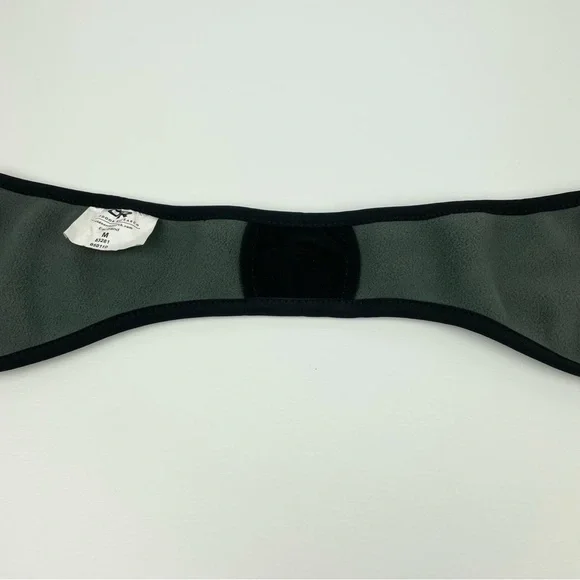 Outdoor Research GORE-TEX® INFINIUM™ EAR BAND Unisex Medium Black Windstopper - Picture 5 of 11